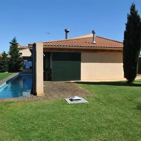 Casa Llevadora - Amb Piscina Privada A
