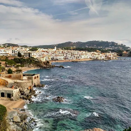 Vakantiehuis Casa Llevadora - Amb Piscina Privada A