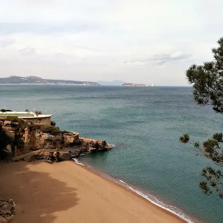 Casa Llevadora - Amb Piscina Privada A Vakantiehuis