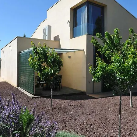 Casa Llevadora - Amb Piscina Privada A * Pals