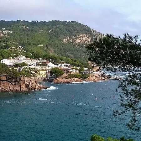 Casa Llevadora - Amb Piscina Privada A Vakantiehuis Pals