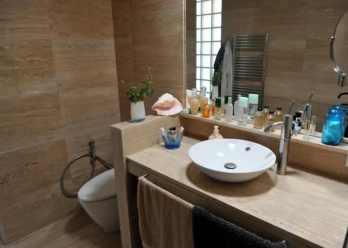 Casa Llevadora パルス