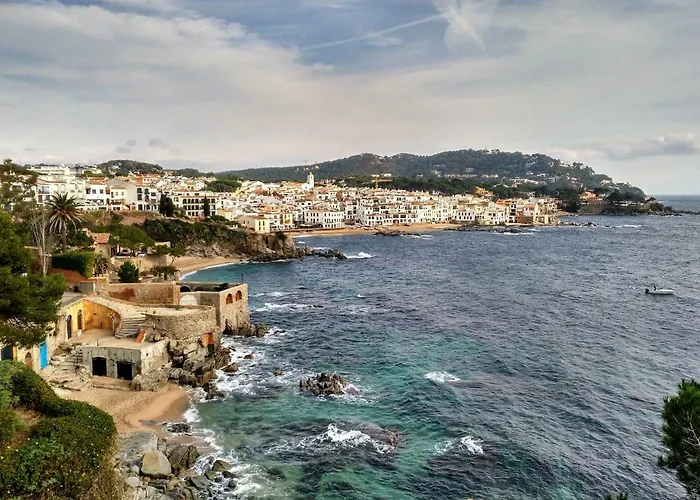 別荘 Casa Llevadora