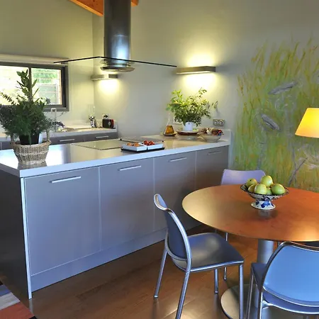 بيت للعطل Casa Llevadora