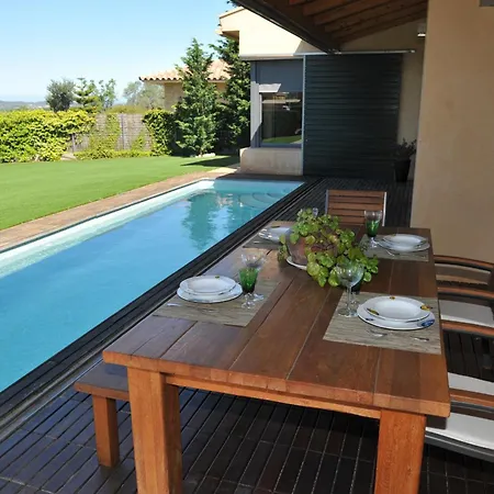 بيت للعطل Casa Llevadora بالس