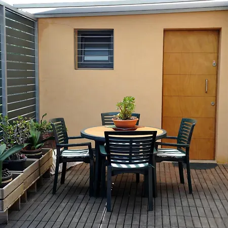 بيت للعطل Casa Llevadora *