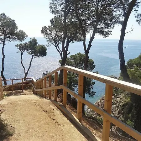 Casa de Férias Casa Llevadora - Amb Piscina Privada A