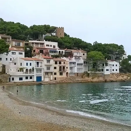 Casa Llevadora Ferienhaus