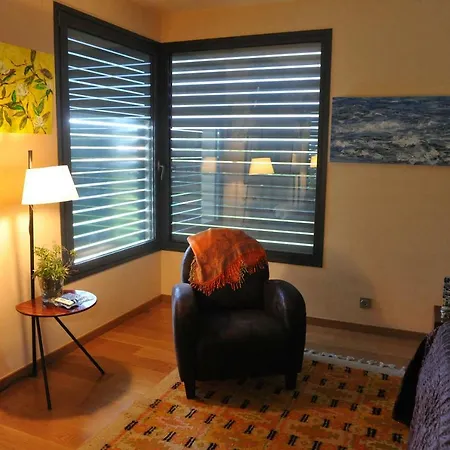 Casa Llevadora Ferienhaus *