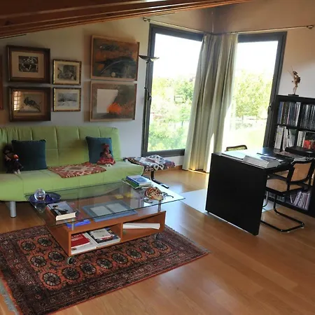 Ferienhaus Casa Llevadora