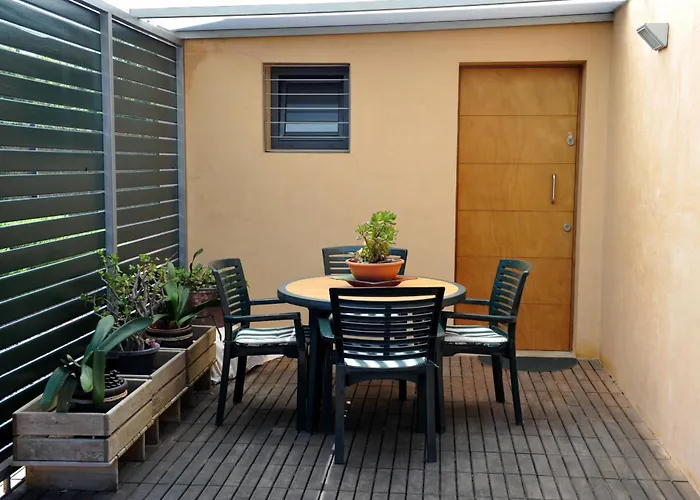 度假居 Casa Llevadora *