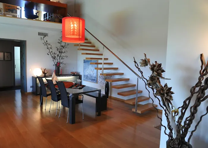 Casa Llevadora 度假居 帕尔斯