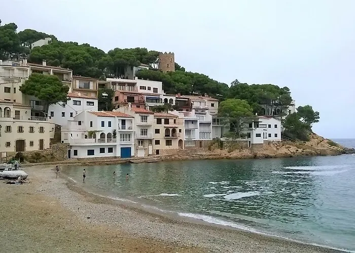 Casa Llevadora 度假居
