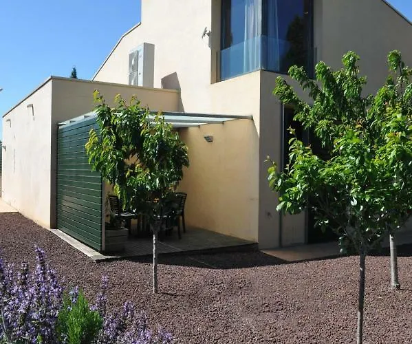 Casa Llevadora * 帕尔斯
