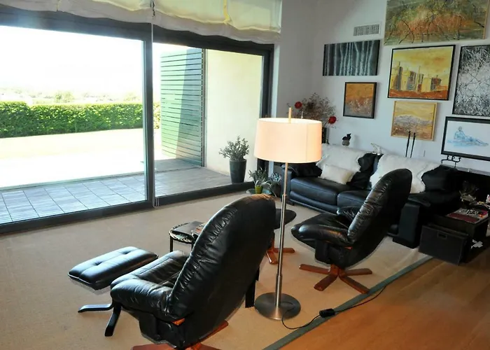 度假居 Casa Llevadora 帕尔斯
