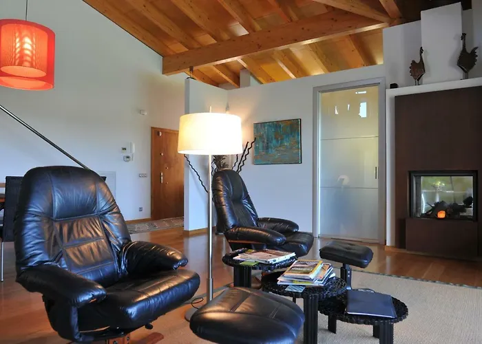 Casa Llevadora 帕尔斯