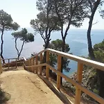 別荘 Casa Llevadora - Amb Piscina Privada A