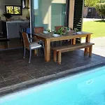 別荘 Casa Llevadora - Amb Piscina Privada A パルス