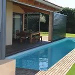 Casa Llevadora - Amb Piscina Privada A 別荘 パルス